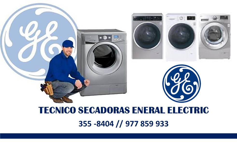 Servicio Técnico de Lavadoras en Lima